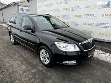 Продажа б/у Skoda Octavia в Киевской области - купить на Автобазаре