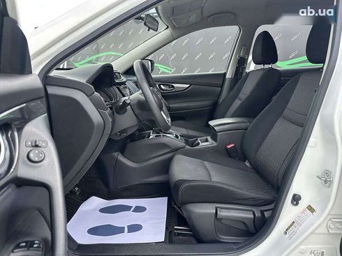 Nissan Rogue 2016 - фото 6