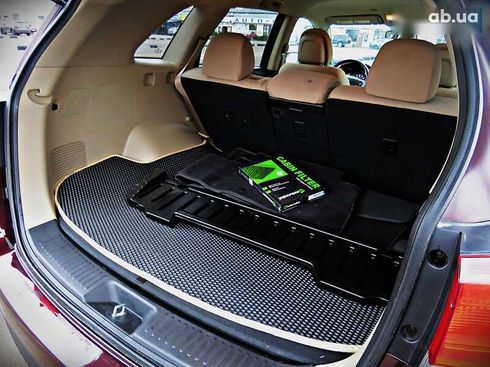 Kia Sorento 2013 - фото 15