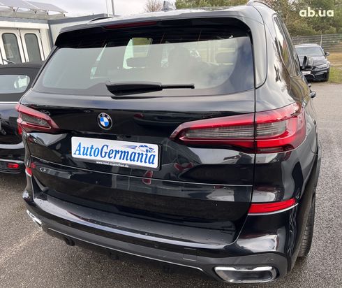 BMW X5 2020 - фото 40