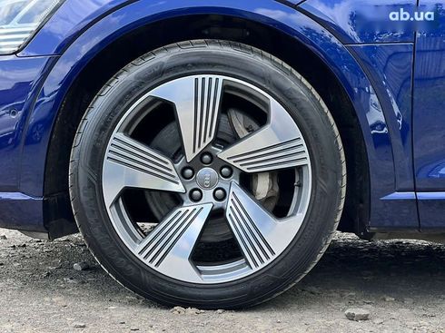 Audi E-Tron 2020 - фото 25