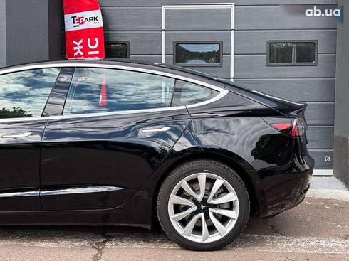Tesla Model 3 2018 - фото 7