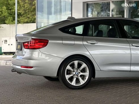 BMW 3 серия 2015 - фото 14