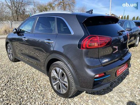 Kia Niro 2020 - фото 18