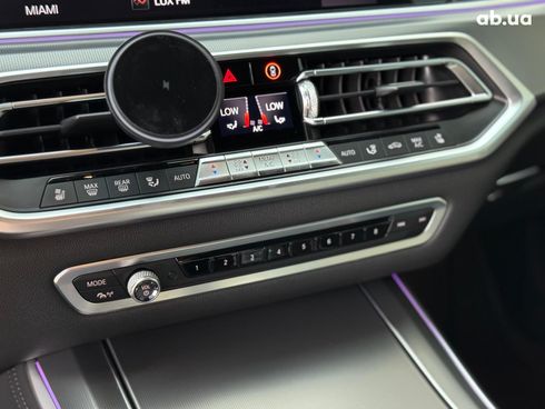BMW X5 2020 черный - фото 43