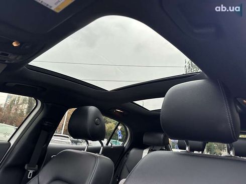 Mercedes-Benz GLA-Класс 2016 - фото 26