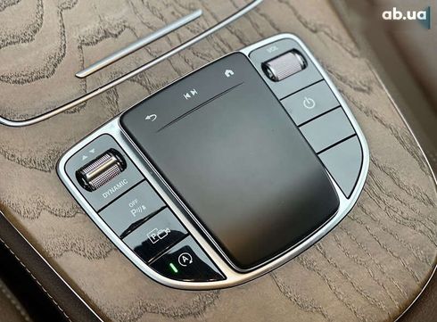 Mercedes-Benz E-Класс 2020 - фото 17