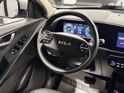 Kia Niro 2023 - фото 20