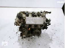 Двигун у зборі Nissan Micra - купити на Автобазарі