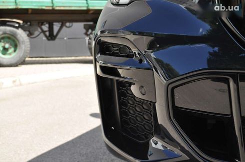 BMW X5 2021 - фото 21