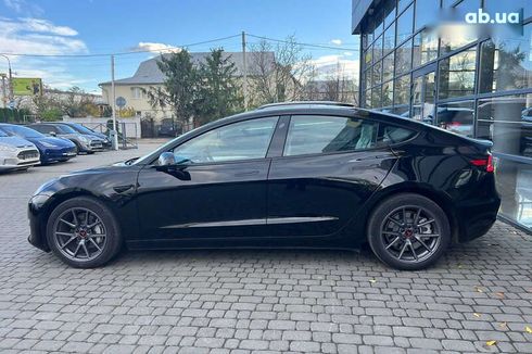 Tesla Model 3 2023 - фото 4