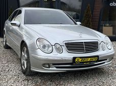 Продаж вживаних Mercedes-Benz в Коломиї - купити на Автобазарі