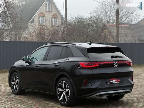 Volkswagen ID.4 GTX 2022 - фото 6
