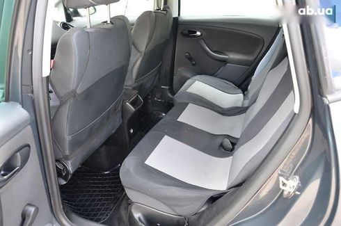 SEAT Altea 2008 - фото 18