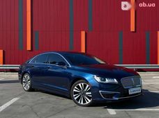 Продажа б/у Lincoln MKZ в Киеве - купить на Автобазаре