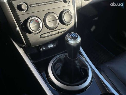 Mazda CX-7 2011 - фото 24