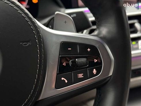 BMW X6 2020 - фото 30