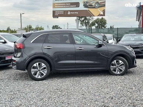 Kia Niro 2021 - фото 3