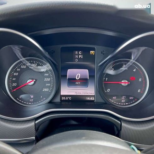 Mercedes-Benz V-Класс 2018 - фото 26