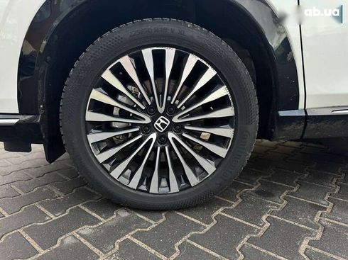 Honda e:NS1 2022 - фото 21