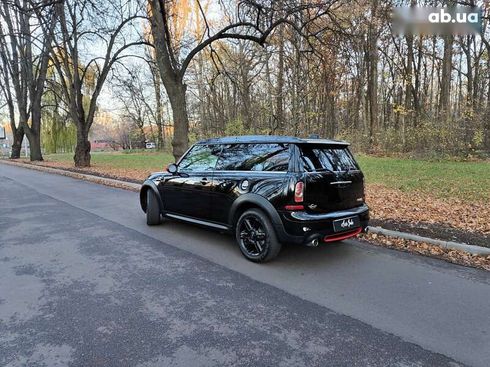 MINI Clubman 2013 - фото 10