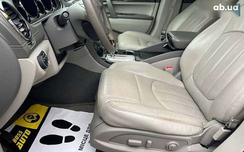 Buick Enclave 2015 - фото 10