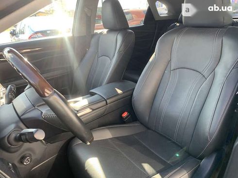 Lexus RX 2019 - фото 7