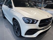 Купить Mercedes-Benz GLE-Класс дизель бу в Киеве - купить на Автобазаре