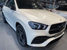 Продажа б/у Mercedes-Benz GLE-Класс Автомат в Киеве - купить на Автобазаре