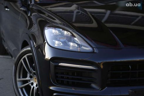 Porsche Cayenne 2019 - фото 4