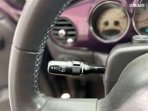 Chrysler PT Cruiser 2005 - фото 25