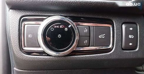 Lincoln Navigator 2018 - фото 18