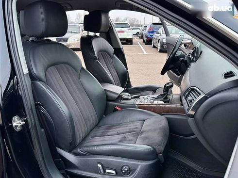 Audi A6 2016 - фото 21