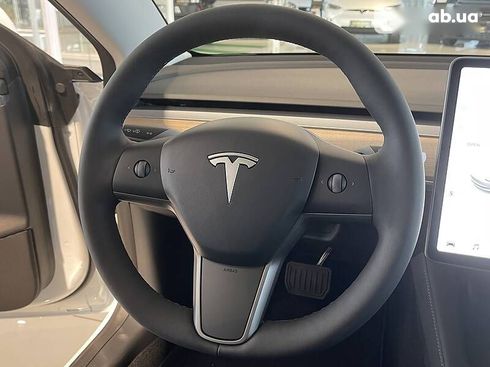 Tesla Model 3 2022 - фото 21