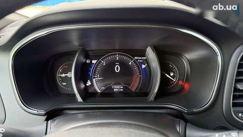 Renault Megane 2020 - фото 29