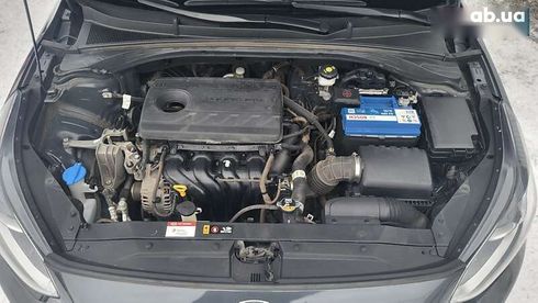 Kia Cee'd 2021 - фото 22