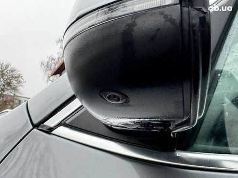 BMW X3 2017 серый - фото 13