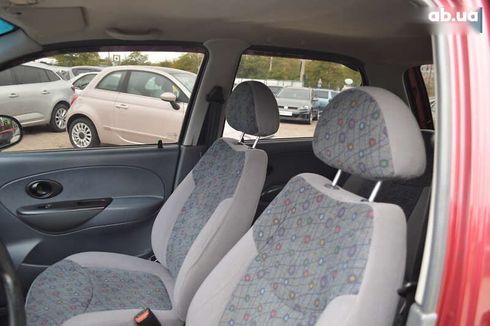 Daewoo Matiz 2008 - фото 8