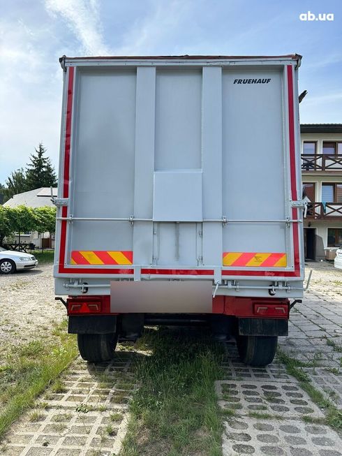 Fruehauf SMB 2013 - фото 2