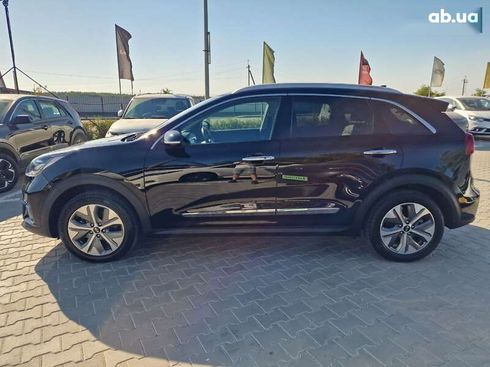 Kia Niro 2019 - фото 16