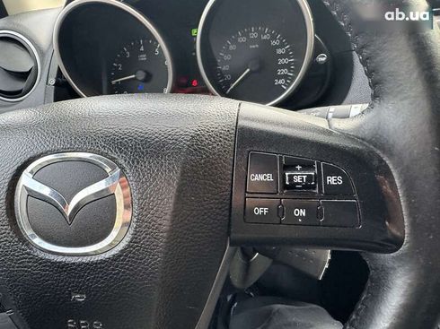 Mazda 5 2011 - фото 25