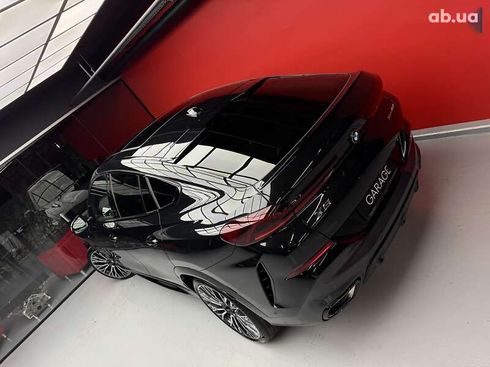BMW X6 2025 - фото 30