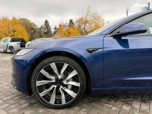 Tesla Model 3 2024 - фото 2