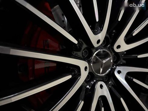 Mercedes-Benz CLS-Класс 2022 - фото 26