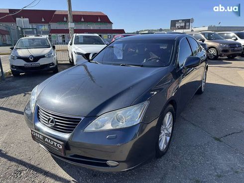 Lexus ES 2006 - фото 2