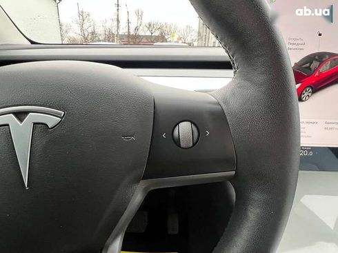 Tesla Model Y 2021 - фото 15