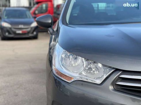 Citroёn C4 2012 - фото 3