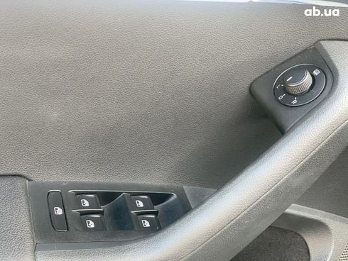 Skoda octavia a7 2017 серый - фото 25