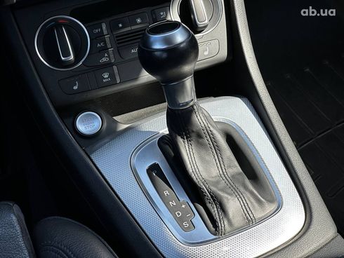 Audi Q3 2016 серый - фото 31