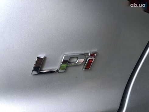 Hyundai Sonata 2016 - фото 17